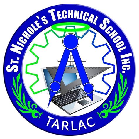 St. Nichole's Technical School .